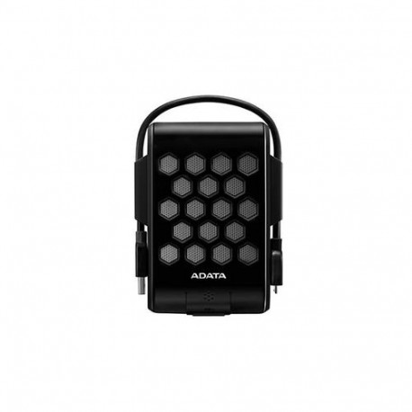 ADATA 1TB HD720 external hard drive Black