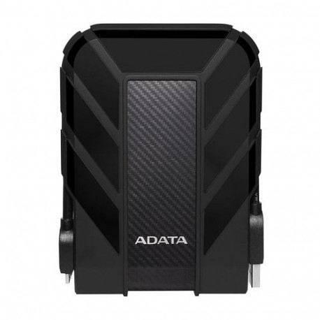 ADATA HD710 Pro external hard drive 1 TB 2.5" Micro-USB B 3.2 Gen 1 (3.1 Gen 1) Black