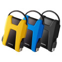 ADATA HD680 external hard drive 2 TB Black