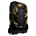 ADATA HD710M Pro external hard drive 1 TB Camouflage