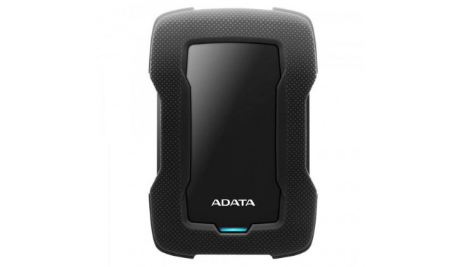 ADATA HD330 external hard drive 4 TB Black