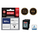 Activejet AH-901BRX ink (replacement for HP 901XL CC654AE; Premium; 20 ml; black) Activejet AH-901BRX ink (replacement for HP 901XL CC654AE; Premium; 20 ml; black)