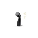 AENO GS2 Handheld garment steamer 0.11 L 1190 W Black