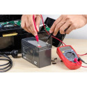 Green Cell AGM08 industrial rechargeable battery Sealed Lead Acid (VRLA) 14000 mAh 12 V