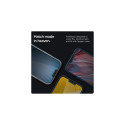 Spigen AGL03391 mobile phone screen/back protector Clear screen protector Apple 1 pc(s)