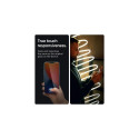 Spigen AGL03391 mobile phone screen/back protector Clear screen protector Apple 1 pc(s)