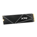 ADATA AGAMMIXS70B-8000G-CS internal solid state drive M.2 8 TB PCI Express 4.0 3D NAND NVMe