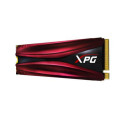 XPG GAMMIX S11 Pro 1 TB M.2 PCI Express 3.0 NVMe 3D TLC