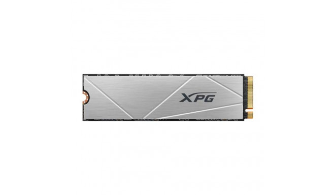 XPG GAMMIX S60 1 TB M.2 PCI Express 4.0 NVMe 3D NAND