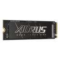 GIGABYTE AORUS Gen5 14000 SSD 2 TB M.2 PCI Express 5.0 NVMe 3D TLC NAND