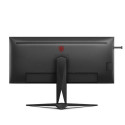 AOC AGON 5 AG405UXC computer monitor 100.3 cm (39.5&quot;) 3440 x 1440 pixels Wide Quad HD LCD B
