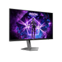 AOC AGON PRO AG276QZD2 computer monitor 67.8 cm (26.7&quot;) 2560 x 1440 pixels Quad HD QD-OLED 