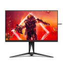 AOC AGON 5 AG275QZN/EU computer monitor 68.6 cm (27&quot;) 2560 x 1440 pixels Quad HD Black, Red
