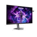 AOC G2 AG276FK computer monitor 68.6 cm (27&quot;) 1920 x 1080 pixels Full HD LED Black, Grey