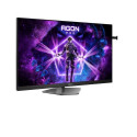 AOC G2 AG276FK computer monitor 68.6 cm (27&quot;) 1920 x 1080 pixels Full HD LED Black, Grey