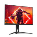 AOC AG275QX/EU computer monitor 68.6 cm (27&quot;) 2560 x 1440 pixels Quad HD Black, Red