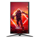 AOC AGON 5 AG275QZN/EU computer monitor 68.6 cm (27&quot;) 2560 x 1440 pixels Quad HD Black, Red