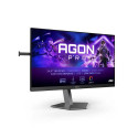 AOC AGON PRO AG256FS computer monitor 62.2 cm (24.5&quot;) 1920 x 1080 pixels Full HD LCD Black
