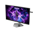 AOC G2 AG276FK computer monitor 68.6 cm (27&quot;) 1920 x 1080 pixels Full HD LED Black, Grey