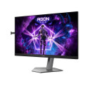 AOC AGON PRO AG256FS computer monitor 62.2 cm (24.5&quot;) 1920 x 1080 pixels Full HD LCD Black