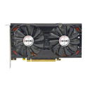 AFOX AFRX5500XT-8GD6H7 graphics card AMD Radeon RX 5500 XT 8 GB GDDR6