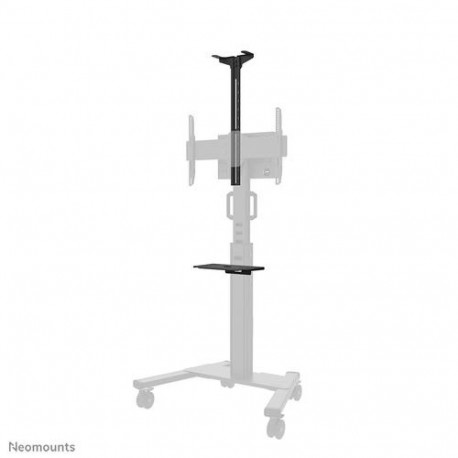 Neomounts AFLS-825BL1 Videobar and multimedia kit - universal