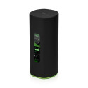 AmpliFi Alien WiFi Kit wireless router Gigabit Ethernet Dual-band (2.4 GHz / 5 GHz) Black, Green