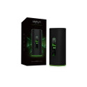 AmpliFi Alien Router wireless router Gigabit Ethernet Dual-band (2.4 GHz / 5 GHz) Black, Green AmpliFi Alien Router wireless router Gigabit Ethernet Dual-band (2.4 GHz / 5 GHz) Black, Green