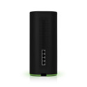 AmpliFi Alien WiFi Kit wireless router Gigabit Ethernet Dual-band (2.4 GHz / 5 GHz) Black, Green