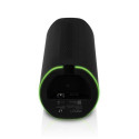 AmpliFi Alien WiFi Kit wireless router Gigabit Ethernet Dual-band (2.4 GHz / 5 GHz) Black, Green