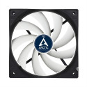 ARCTIC F12 3-Pin fan with standard case