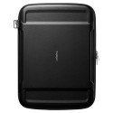 Spigen Rugged Armor Pro Pouch 40.6 cm (16&quot;) Sleeve case Black