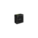 Aerocool VX Plus 500 power supply unit 500 W 20+4 pin ATX ATX Black