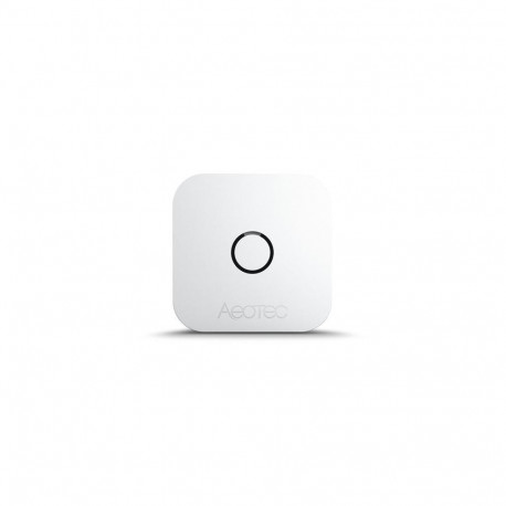 Aeotec AEOEZWA039 temperature/humidity sensor Indoor Temperature & humidity sensor Freestanding