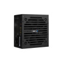 Aerocool VX Plus 500 power supply unit 500 W 20+4 pin ATX ATX Black