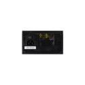 Aerocool VX Plus 500 power supply unit 500 W 20+4 pin ATX ATX Black