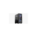 Aerocool Glider Cosmo-A-BK-v2 Midi Tower Black
