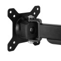 ARCTIC W1C - Wall Mount with Retractable Folding Arm