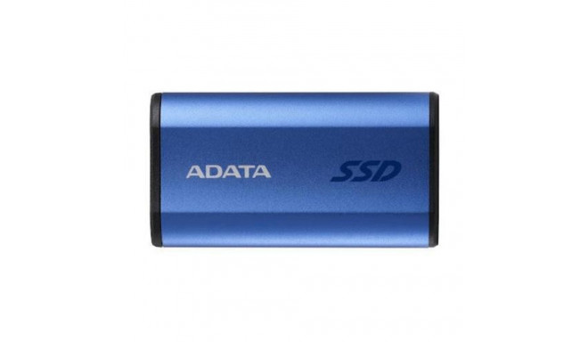 ADATA SE880 500 GB Blue