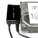 Axagon ADSA-FP3 interface cards/adapter SATA
