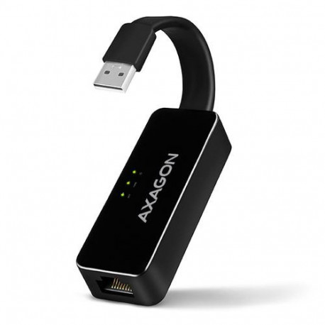 Axagon ADE-XR USB 2.0 fast ethernet