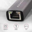 Axagon ADE-TR network card Ethernet 1000 Mbit/s