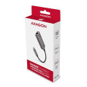 Axagon ADE-TRC network card Ethernet 1000 Mbit/s