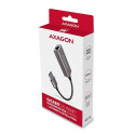 Axagon ADE-TR network card Ethernet 1000 Mbit/s