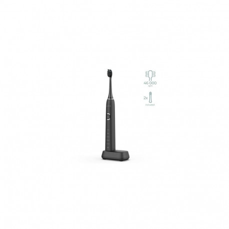 AENO DB6 Adult Sonic toothbrush Black