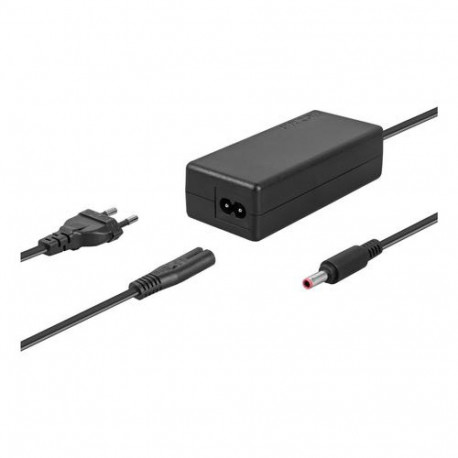 AVACOM ADAC-DE2-A65W power adapter/inverter Indoor 65 W Black