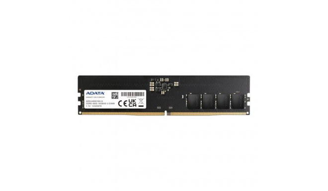 ADATA Premier memory module 16 GB 1 x 16 GB DDR5 288-pin DIMM ECC