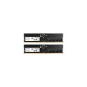 ADATA AD5U480016G-DT memory module 32 GB 2 x 16 GB DDR5 4800 MHz ECC
