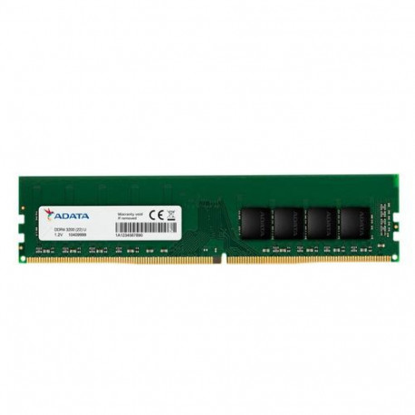 ADATA Premier memory module 32 GB 1 x 32 GB DDR4 3200 MHz