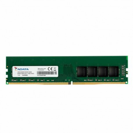 ADATA Premier memory module 16 GB 1 x 16 GB DDR4 3200 MHz